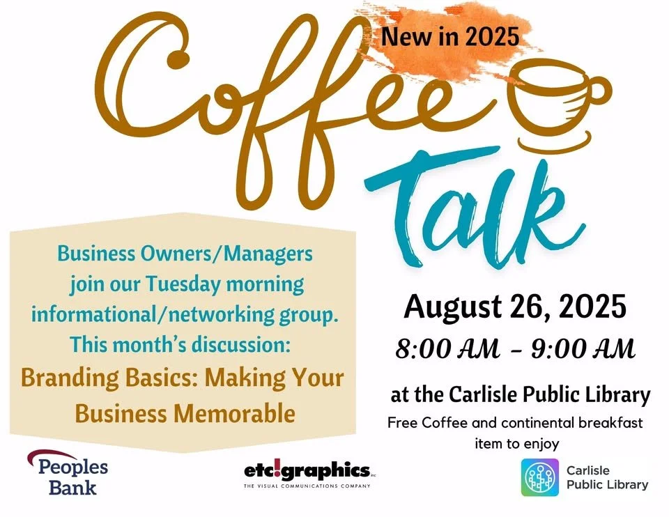 Coffee Talk