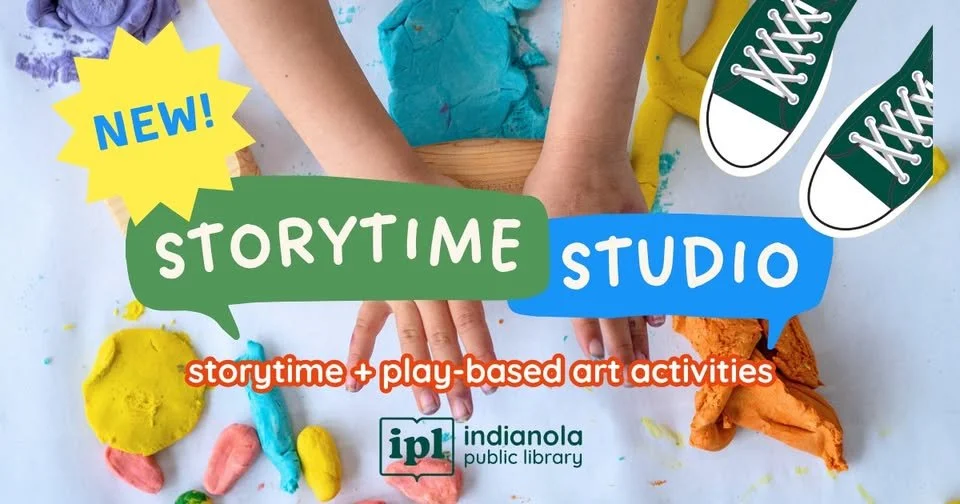 Storytime Studio