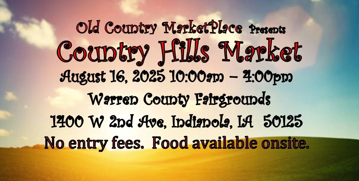 Country Hills Market