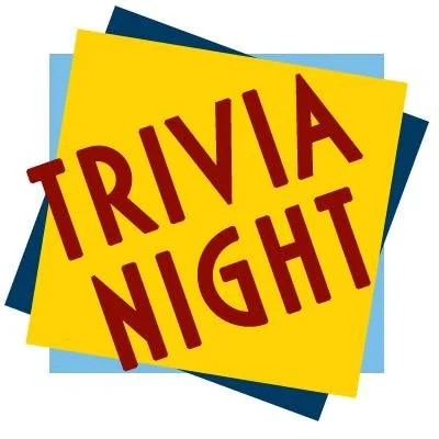 Trivia Night at the Groggy Dog