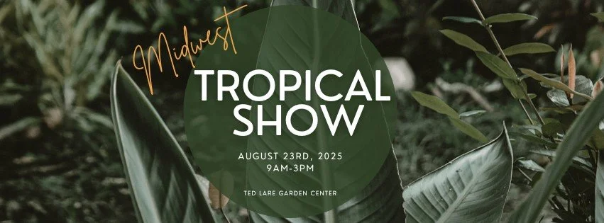 Midwest Tropical Show