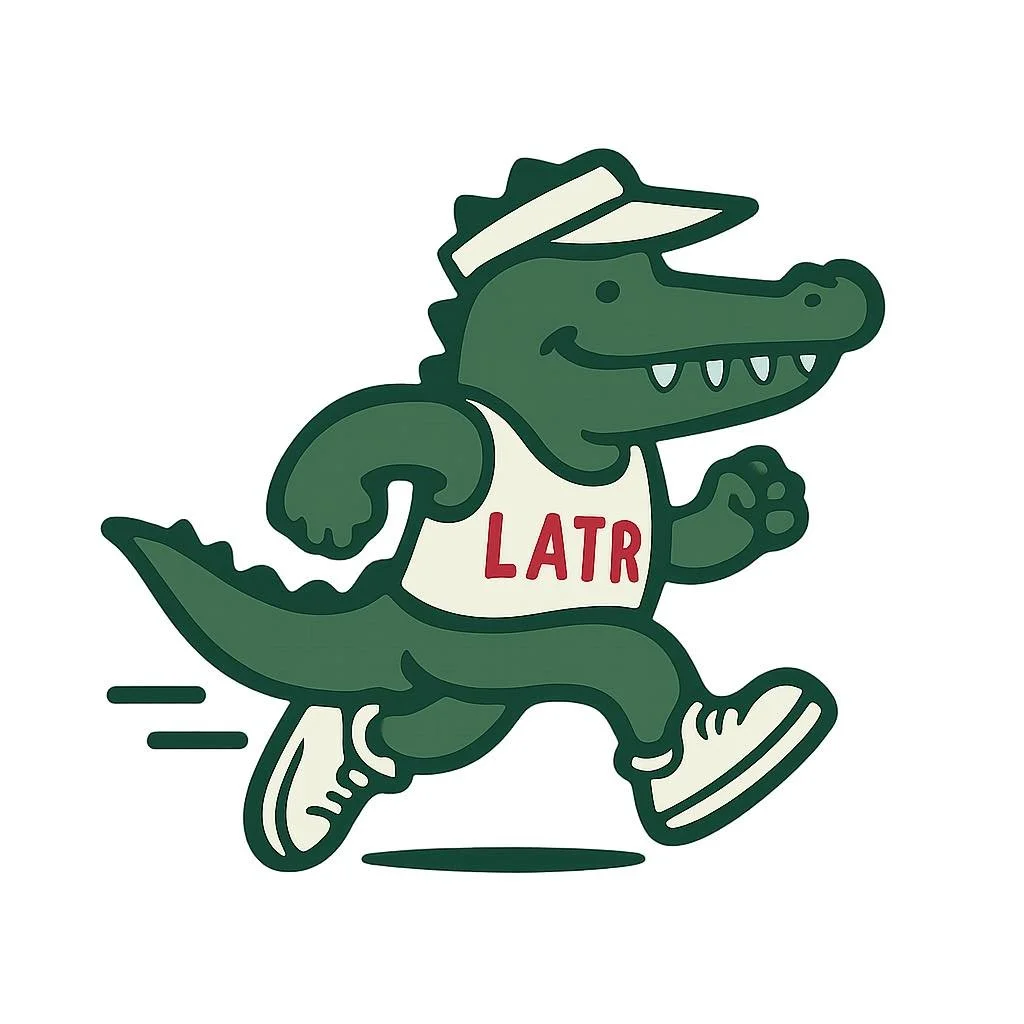 Lake Ahquabi Trail Run Backyard Ultra Marathon
