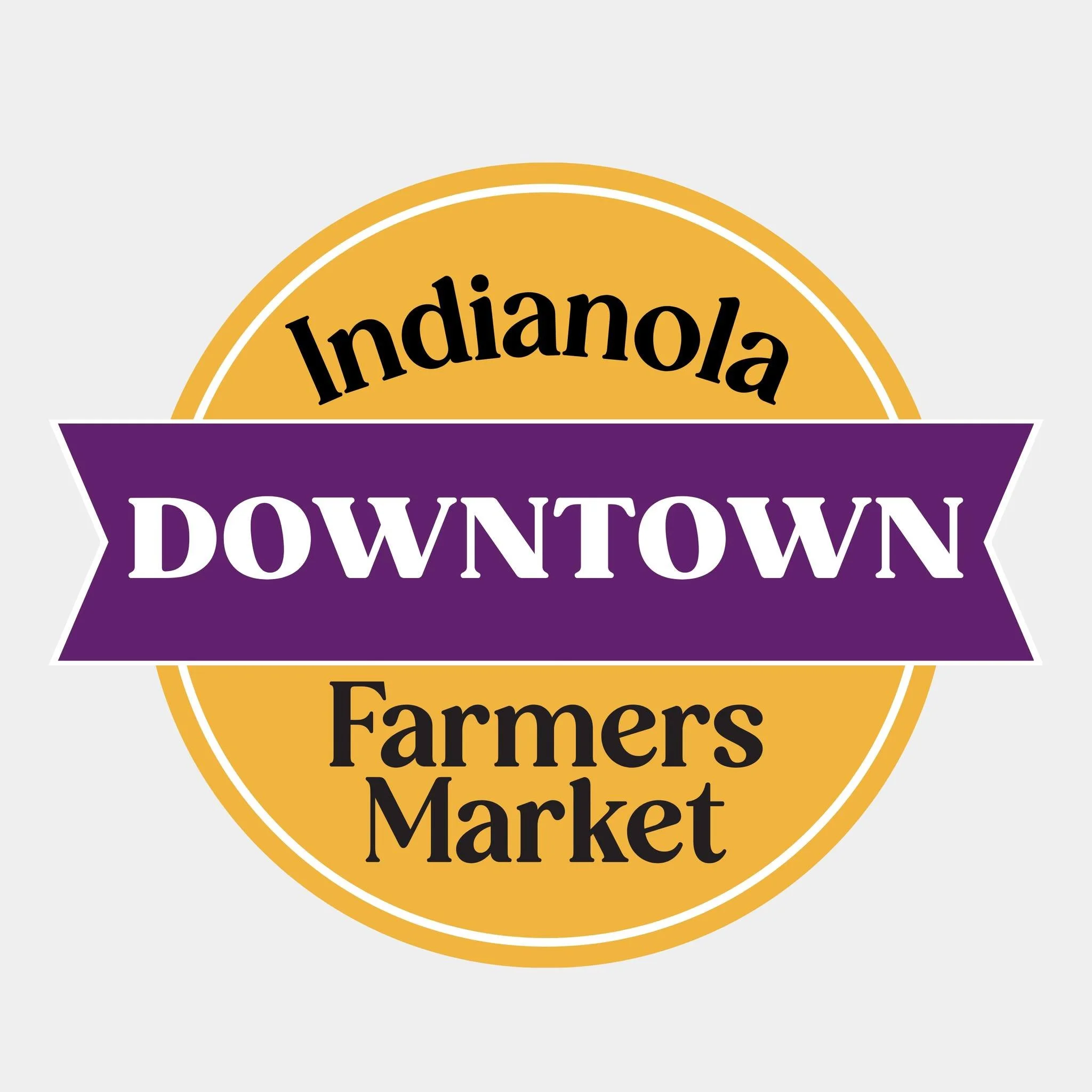 Indianola Downtown Farmers Market