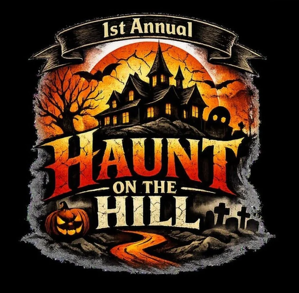 Haunt on the Hill