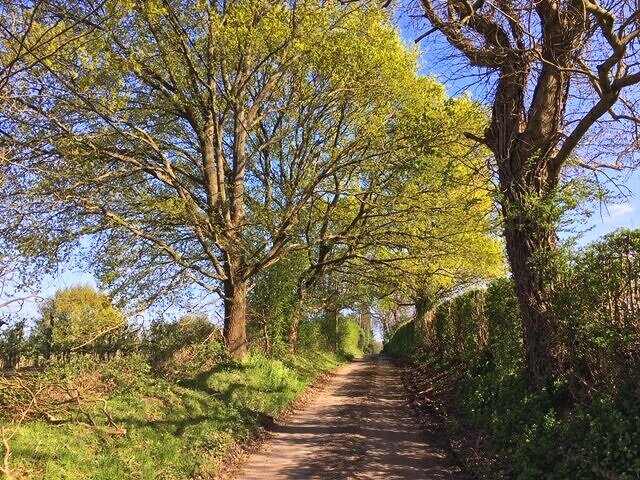 Postern Lane Tonbridge