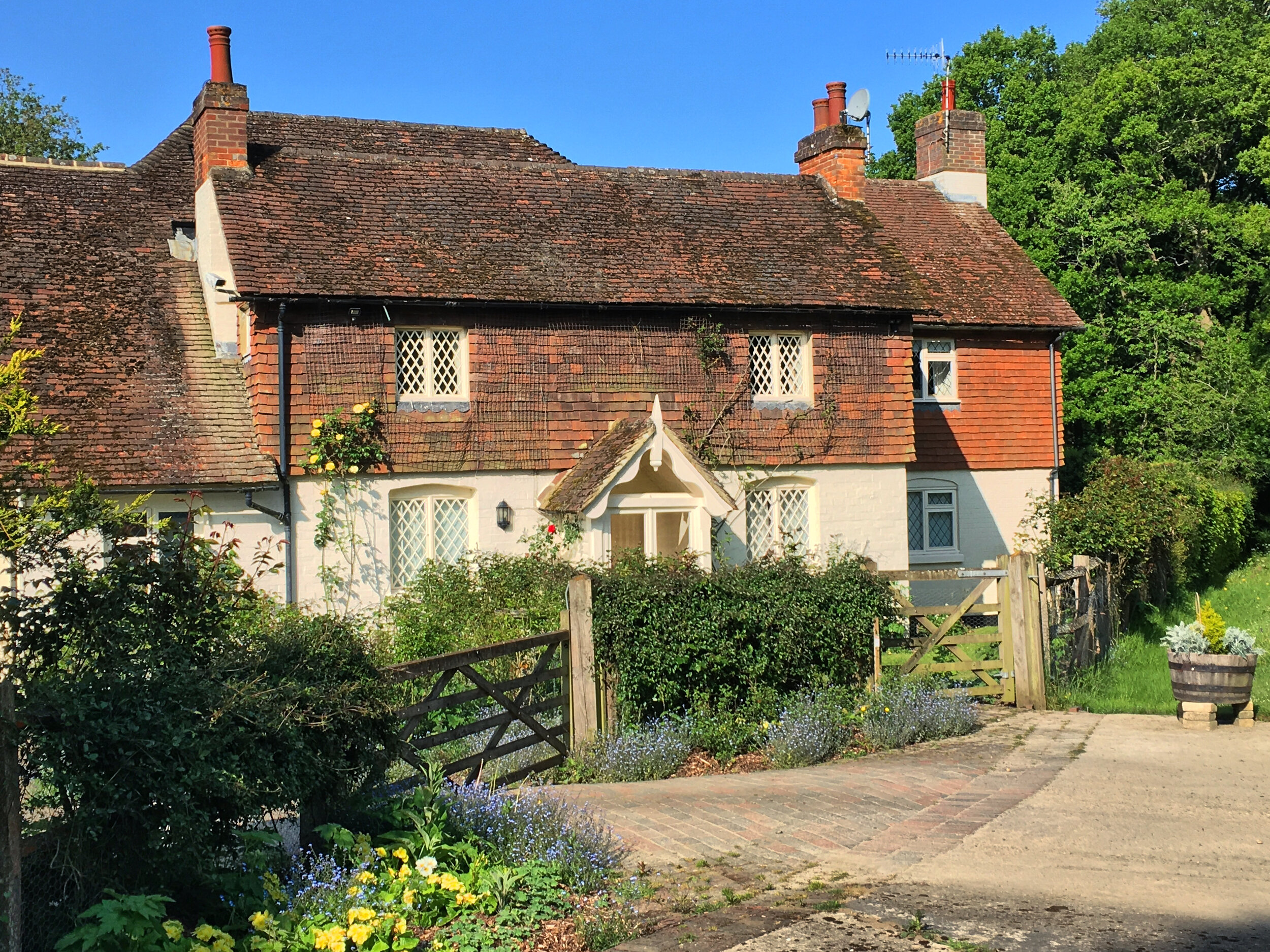 Avenue Cottage