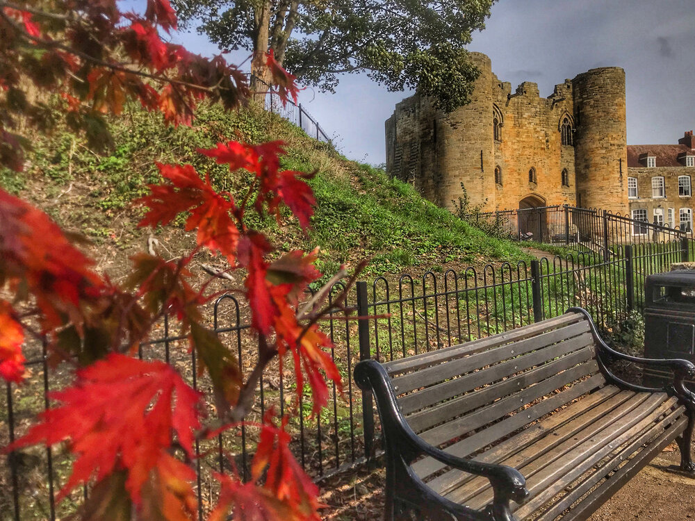 Walk Tonbridge - Walk 16 - Ghost town - Tonbridge Castle - Acer - Autumn - Tonbridge - Ghosts.jpg