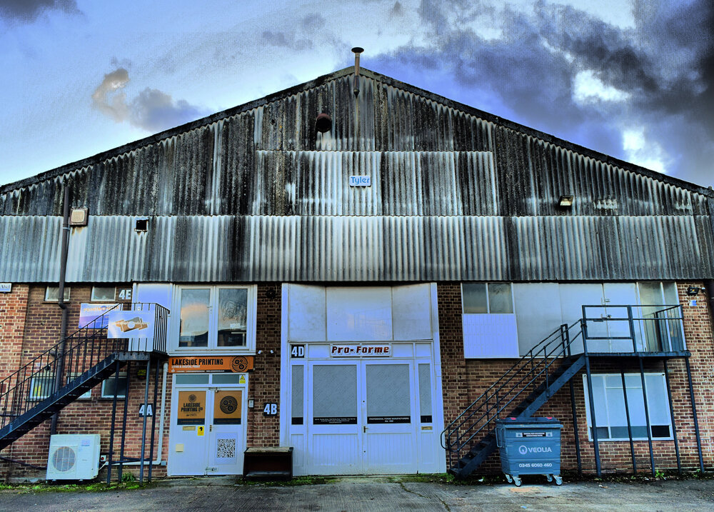 Walk Tonbridge - Walk 18 - Finding Gandhi - Tonbridge History - walters farm - Industrial estate - headline -Tonbridge.jpg.jpg