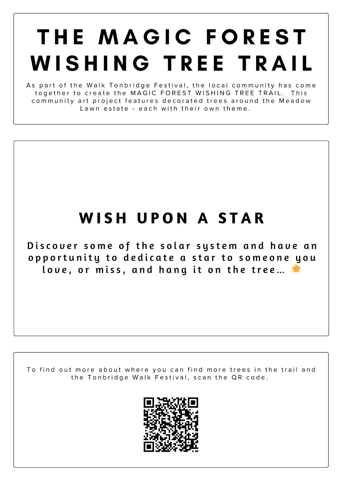 Walk Tonbridge - Magic Forest 2023 - Wish Upon a star.jpg