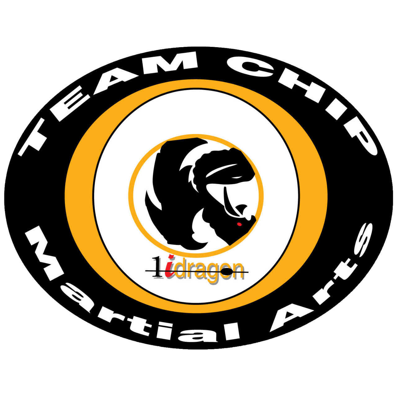 Thank You San Angelo — Team Chip Martial Arts