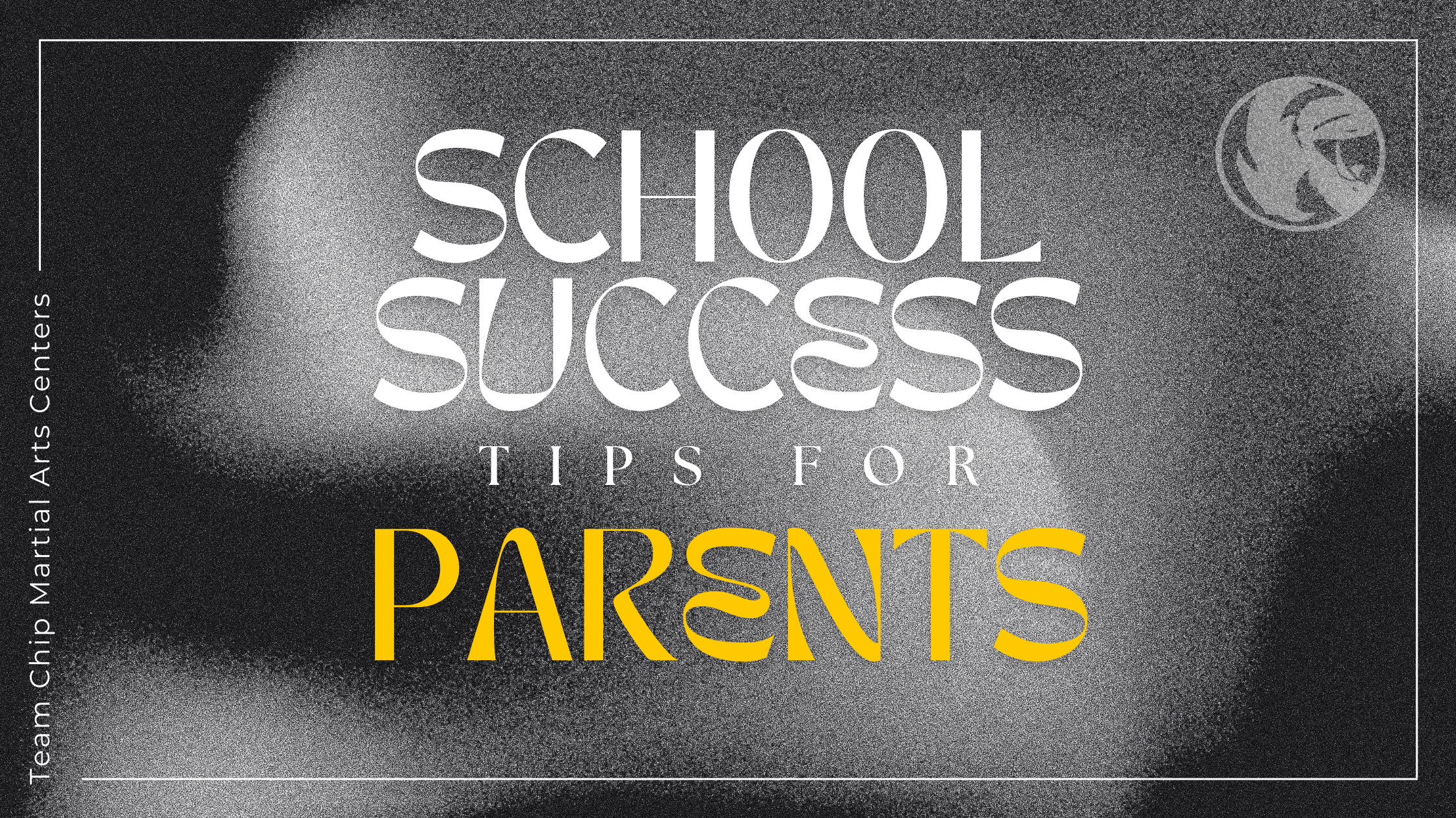 School Success Tips for Parents