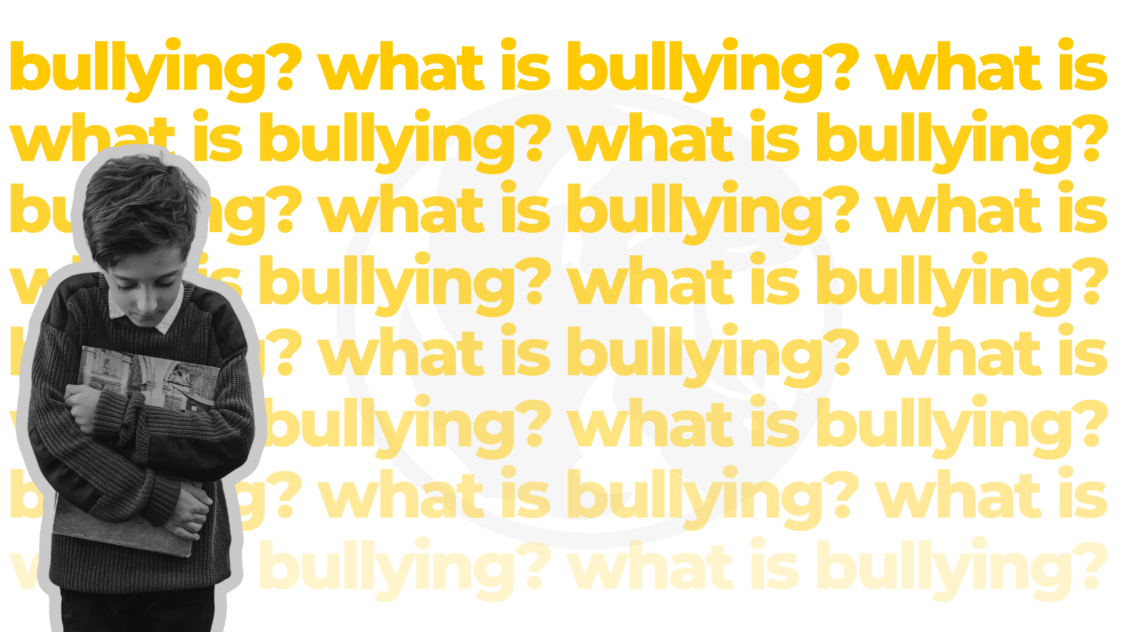 What’s a Bully?