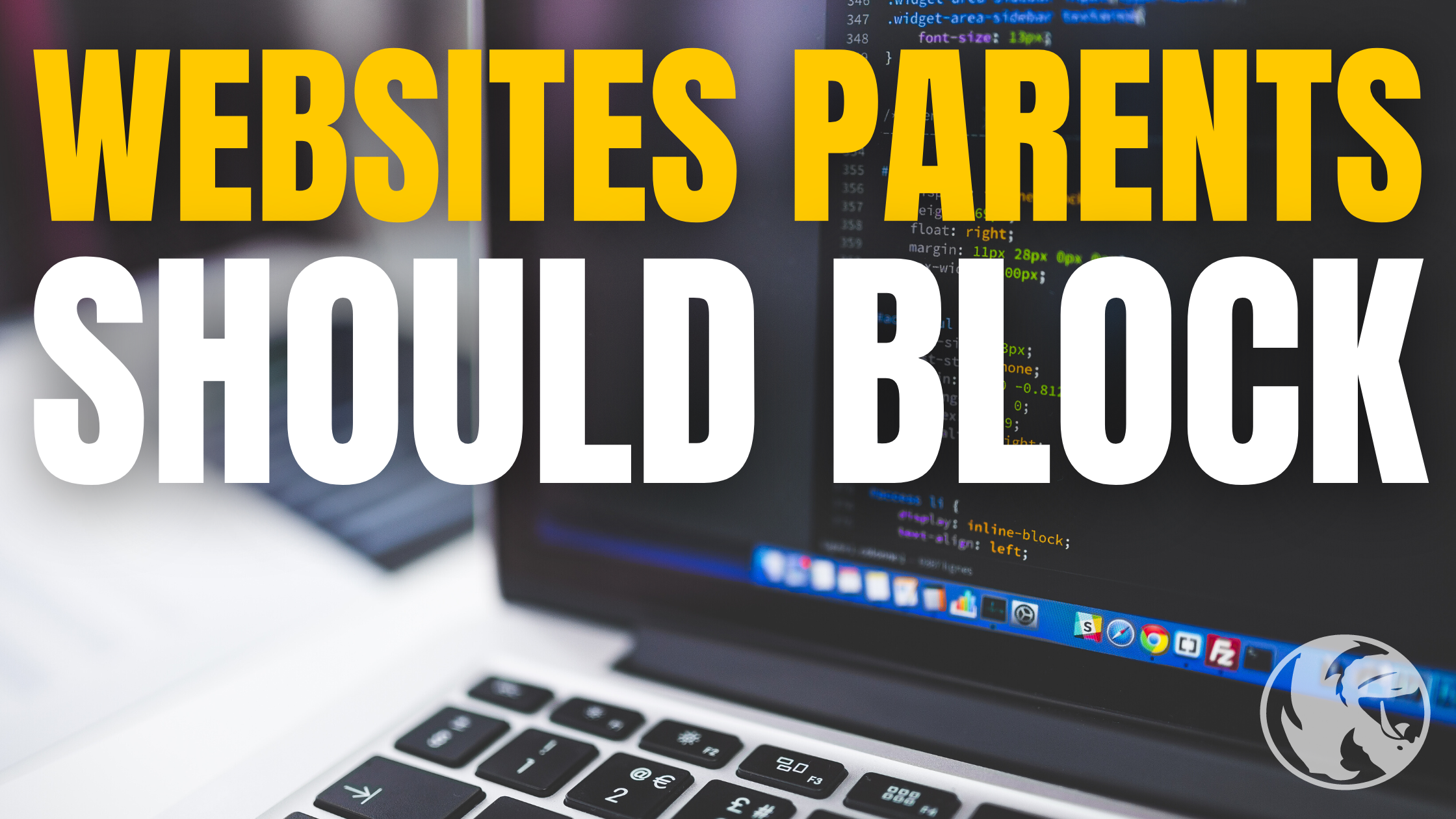 Websites Parents Should Block