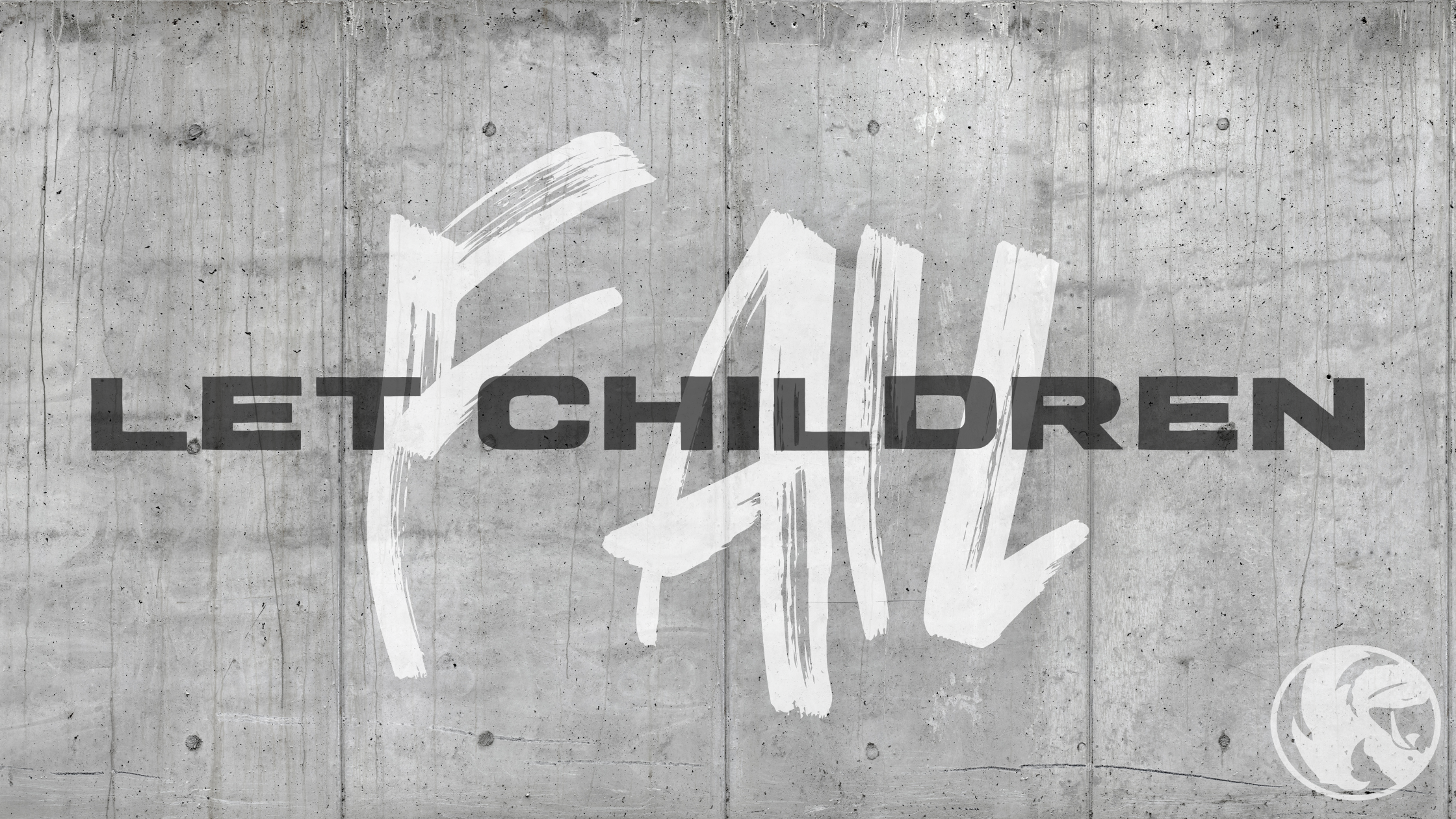 Let Children Fail