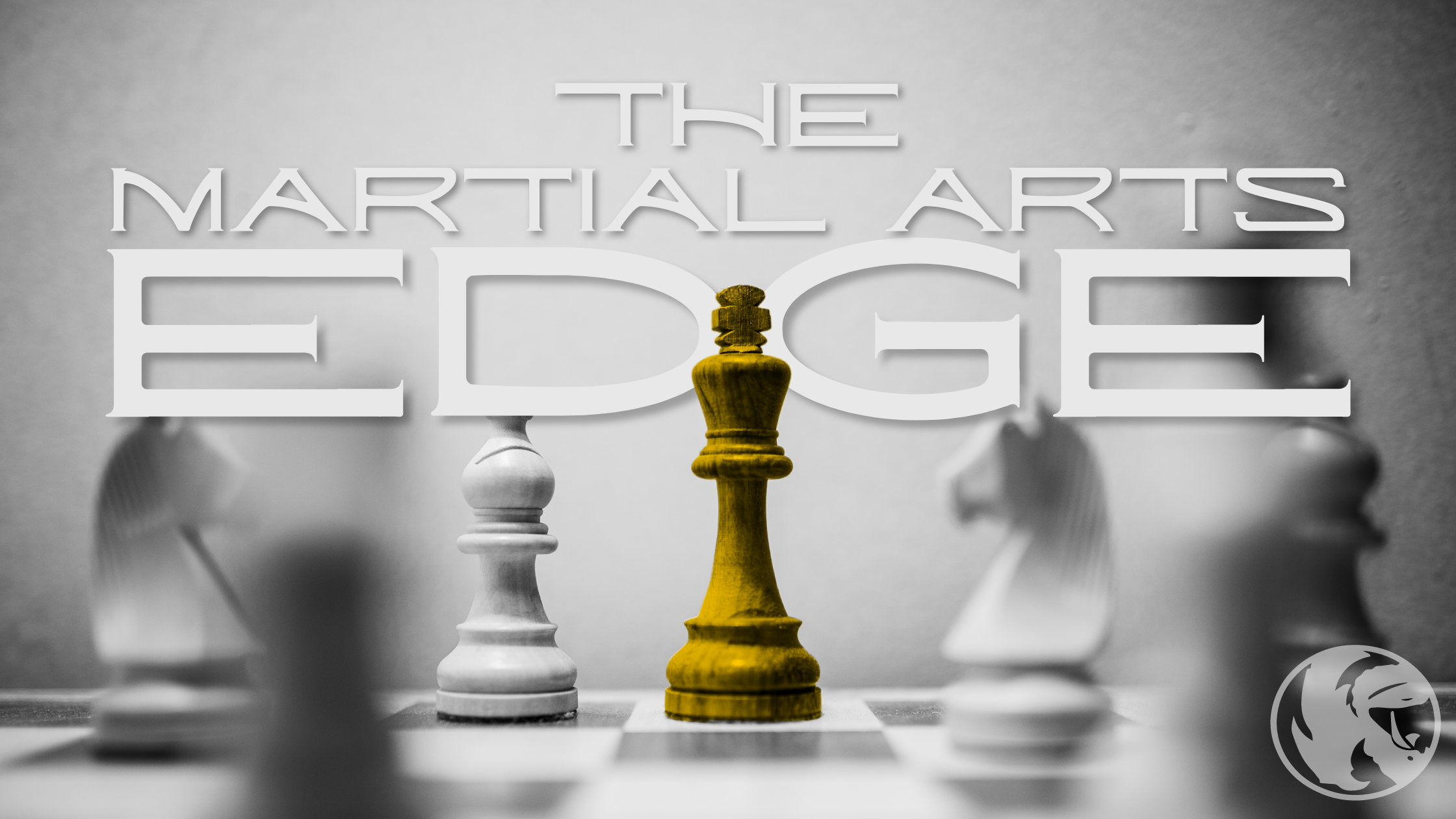 The Martial Arts Edge