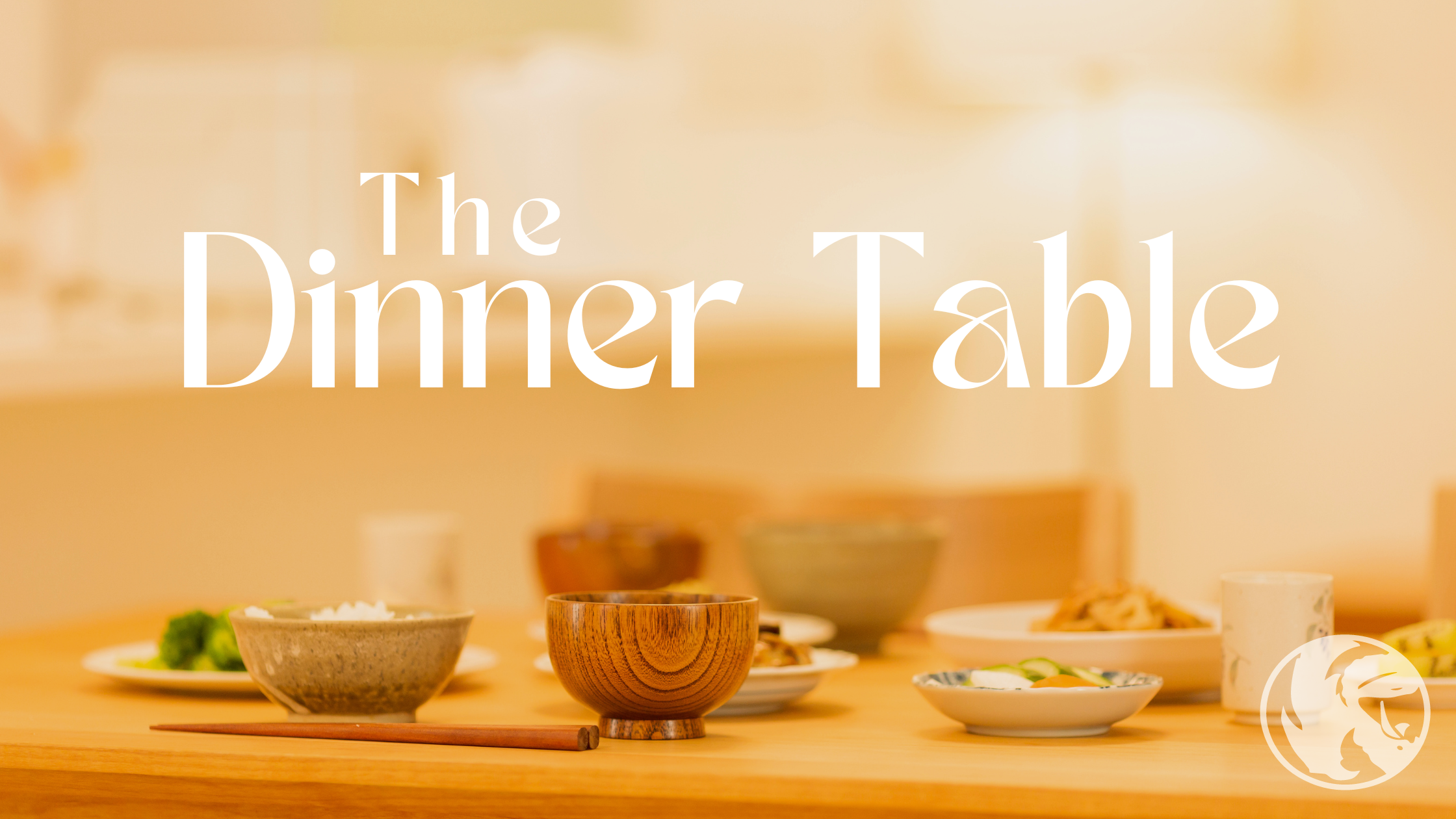 The Dinner Table