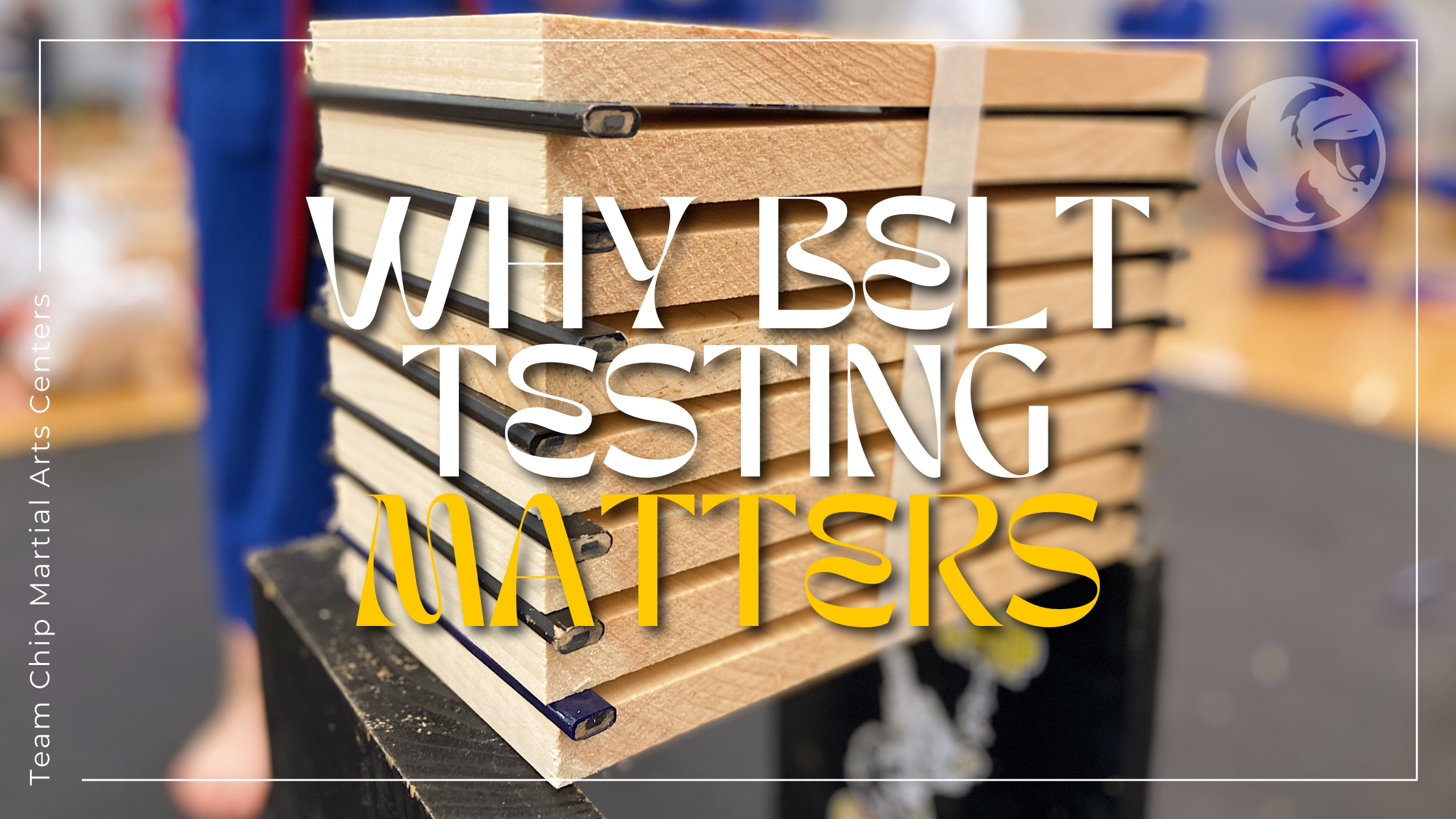 Why Testings Matter