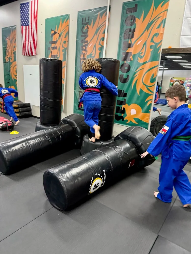Team Chip San Angelo school