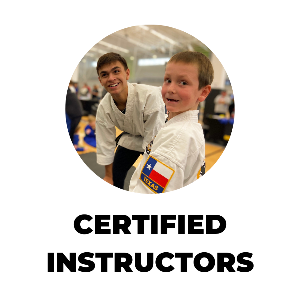 Team Chip Martial Arts