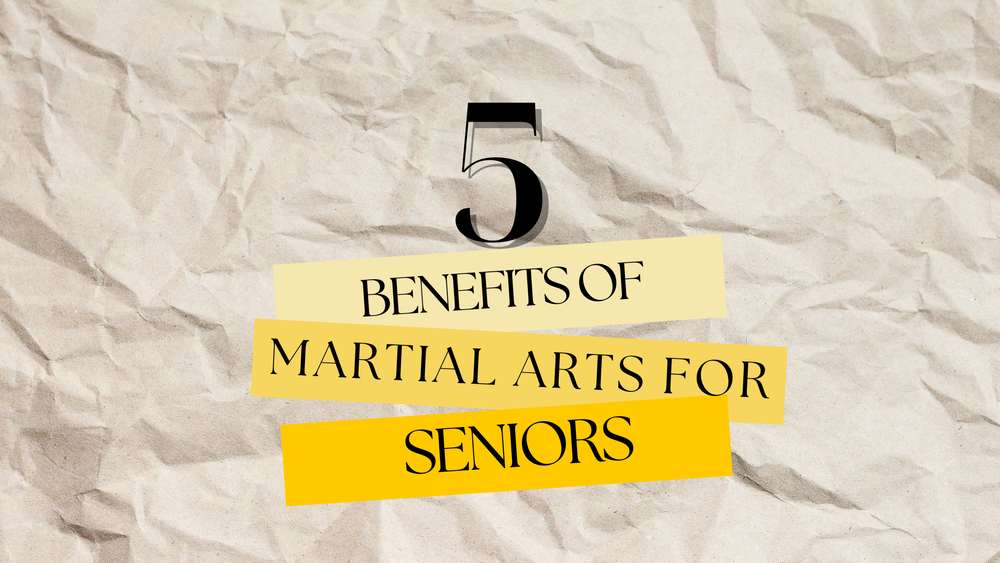 5 Benefits of Martial Arts for Seniors — Team Chip Martial Arts