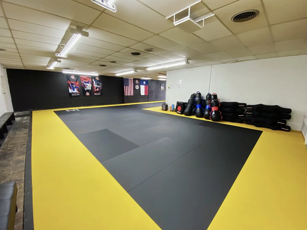 ABILENE — Team Chip Martial Arts