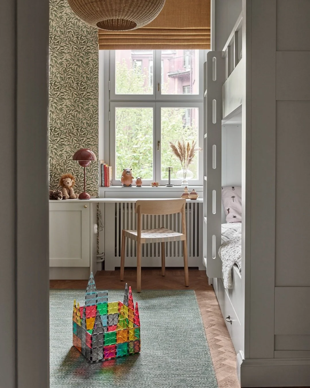 Kids&rsquo; rooms by Birch &amp; Wood 🪿☁️

A room that deserves extra care and attention is the place where creativity is allowed to run wild. We love creating magical spaces that inspire both play and rest.

Here are some of our favorite projects t