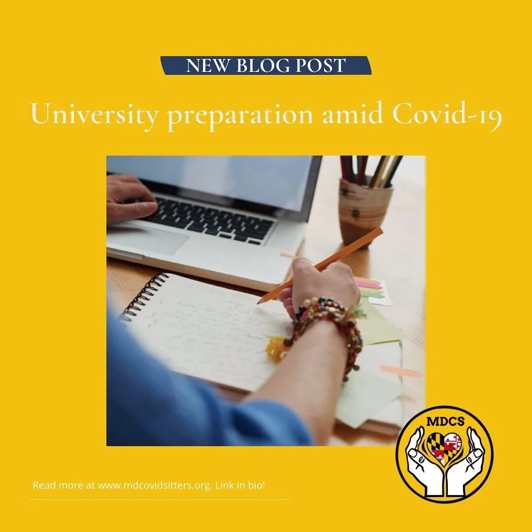 As the start of a new academic year approaches, America would usually be getting ready to restart and prepare for the year ahead. Since the outbreak of the Coronavirus, it has been almost impossible to anticipate or plan ahead. University is somethin