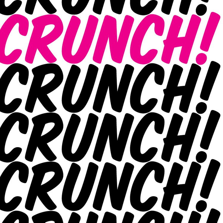 The Crunch Factor