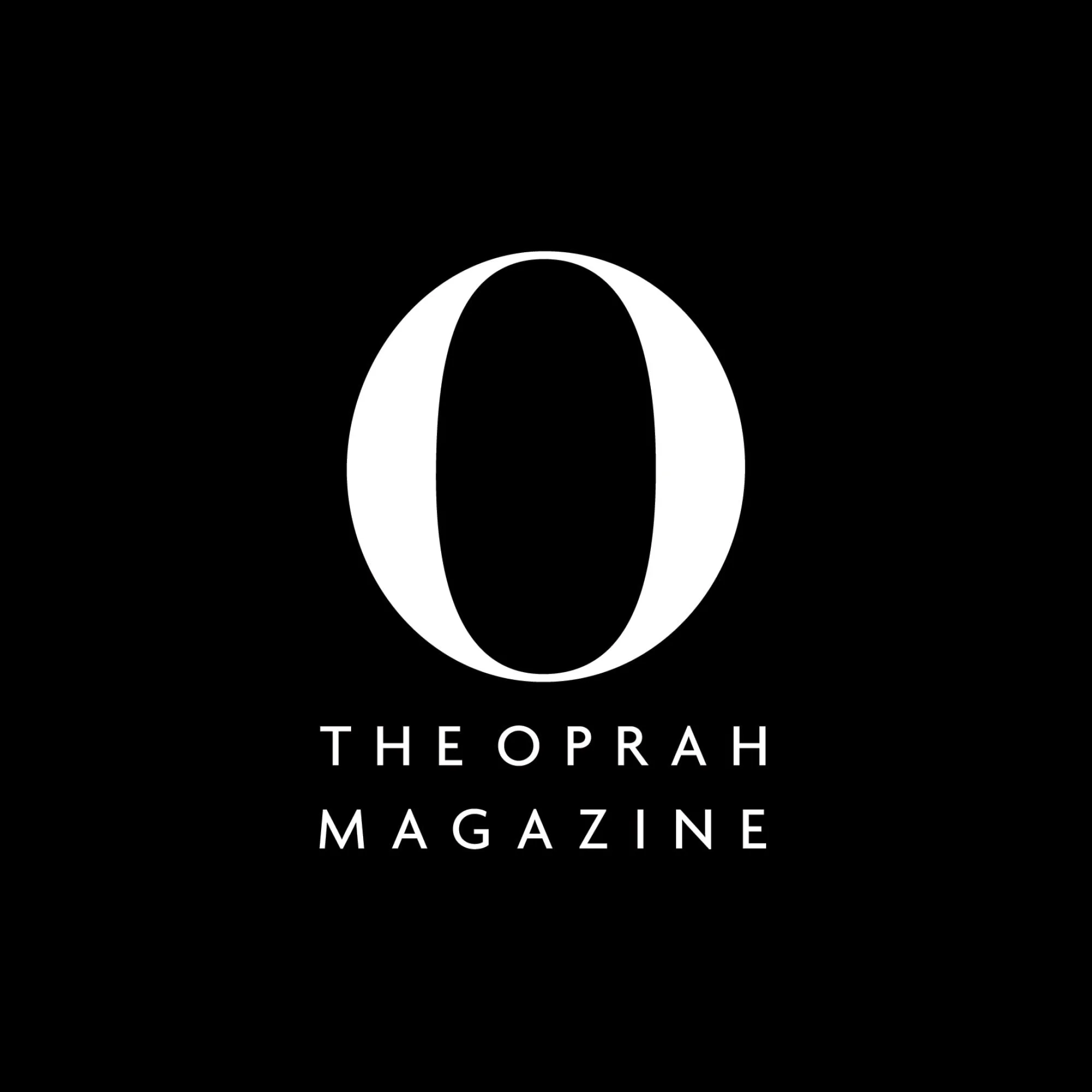 O, THE OPRAH MAGAZINE