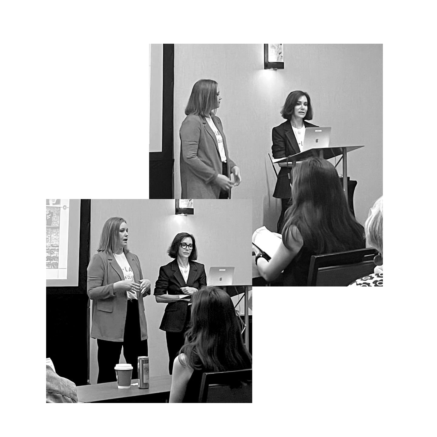 It was an honor sharing the podium with Sarah Patton, CD of @417mag one week ago today at the CITY &amp; REGIONAL MAGAZINE ASSOCIATION Annual Conference in Denver. 

Our presentation was called &quot;Behind The Scenes of The 417 Magazine Redesign&quo