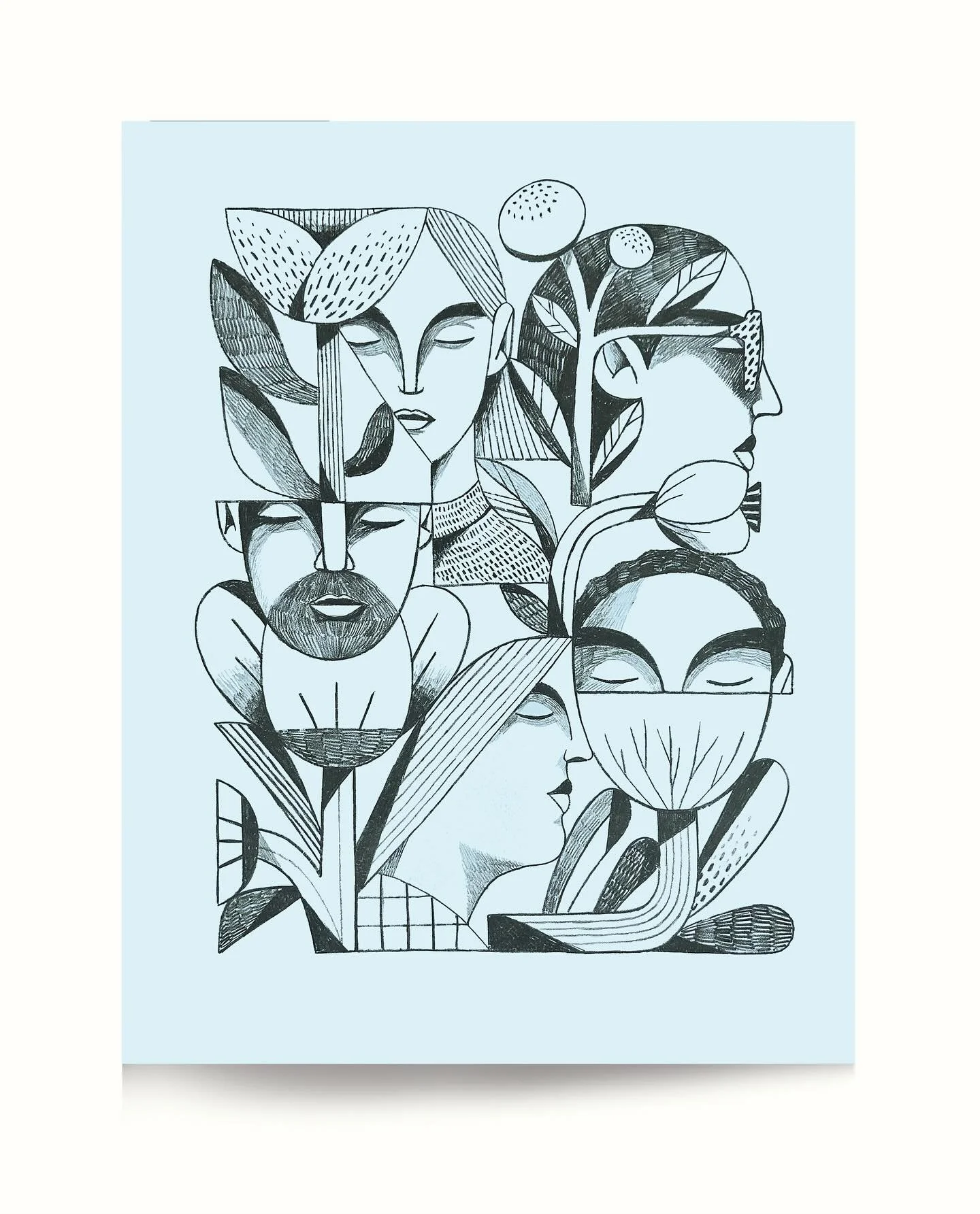 We kicked off The Crossing section of the Autumn issue of In Trust Magazine with a story about &ldquo;Turning Tension into Growth. 

Conflict is a normal part of life. The question is how we manage it productively. This beautiful story which helps us