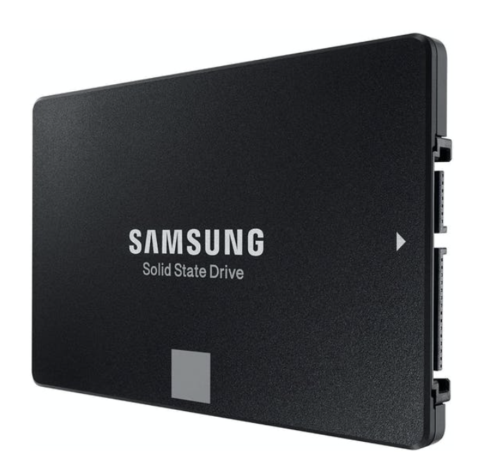 Tip N°4 - Choisir les bons disques durs!