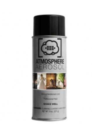 Tip N°10 - Utiliser Atmosphere Aerosol