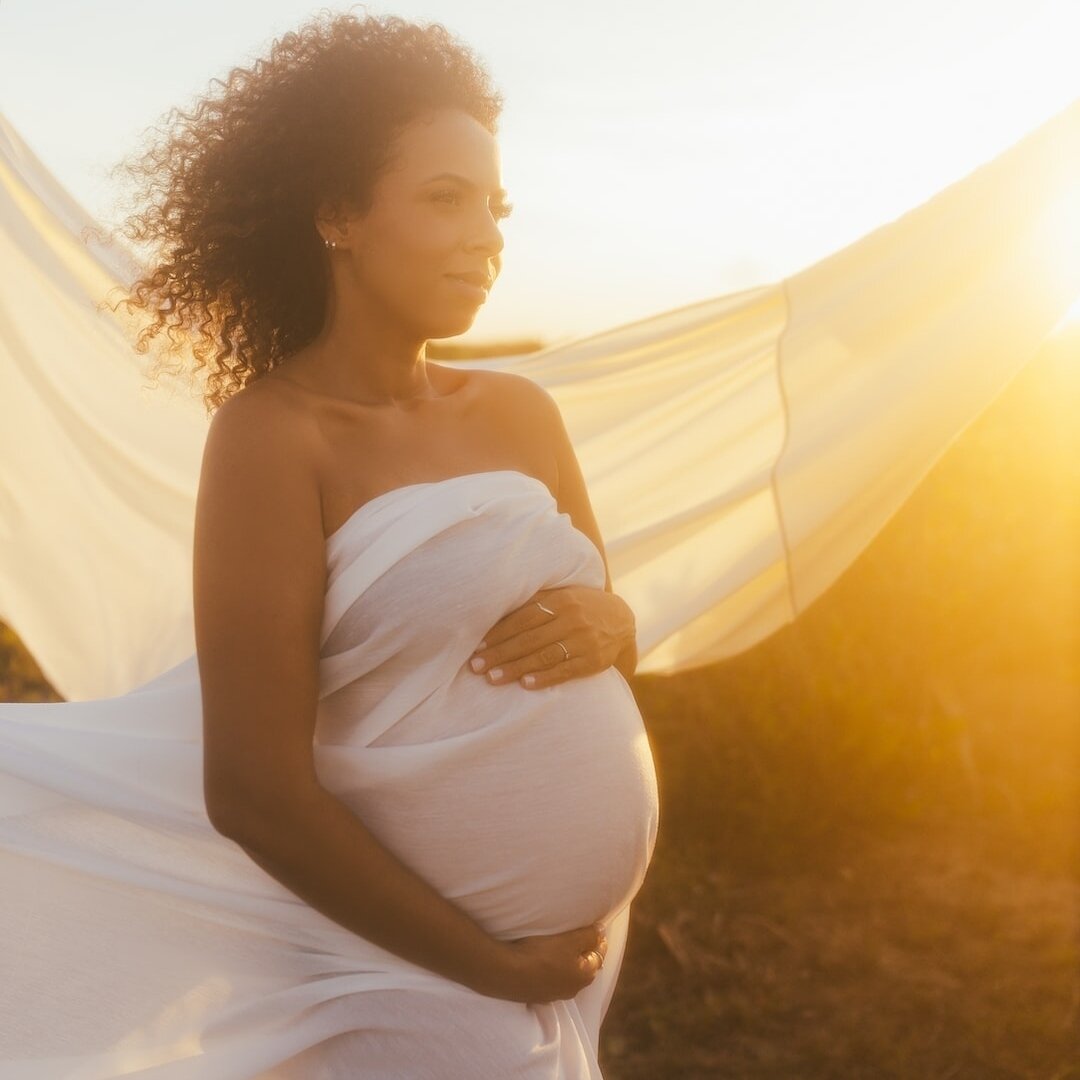 What makes you feel nourished during pregnancy? If you love touch and are pregnant we are one week away from our Prenatal Massage Workshop! ⁠
*⁠
Saturday May 13th 1:30-3:30pm we are teaching you hands-on skills to be nourished by your spouse, partner