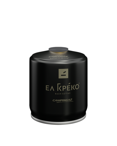 Βάση Ελ Γκρέκο CV 300 Plus
