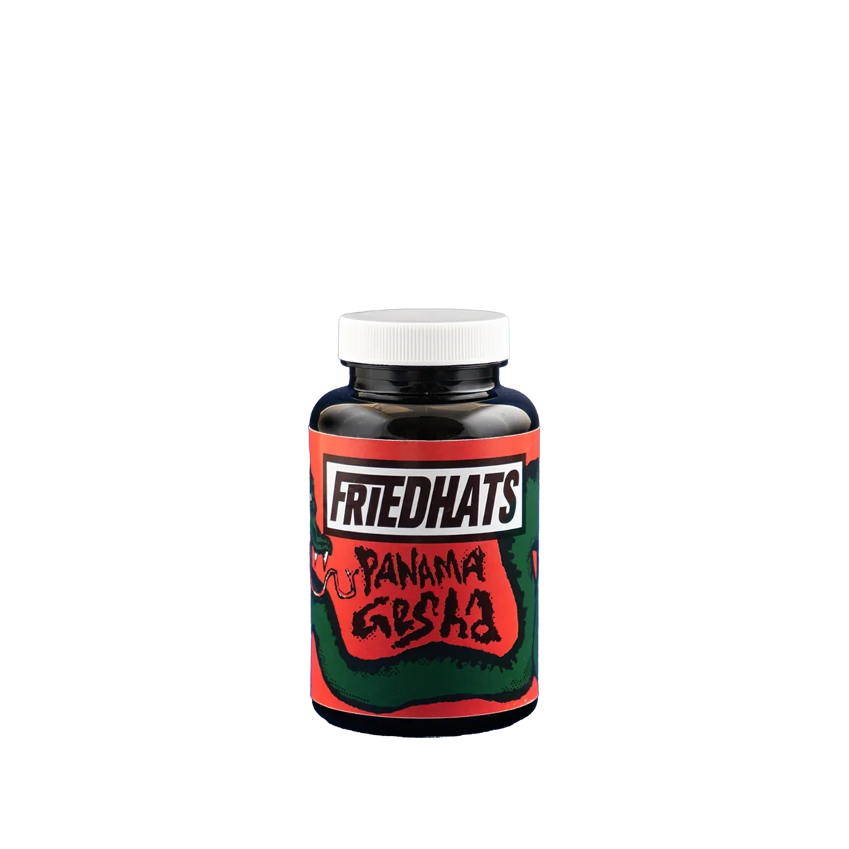 Los Lajones Gesha Panama - Friedhats