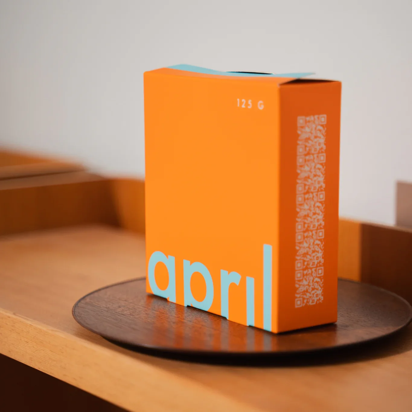 El Morito Guatemala Washed Pacamara - April