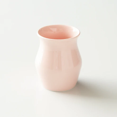 Origami Sensory Flavor Cup (white)
