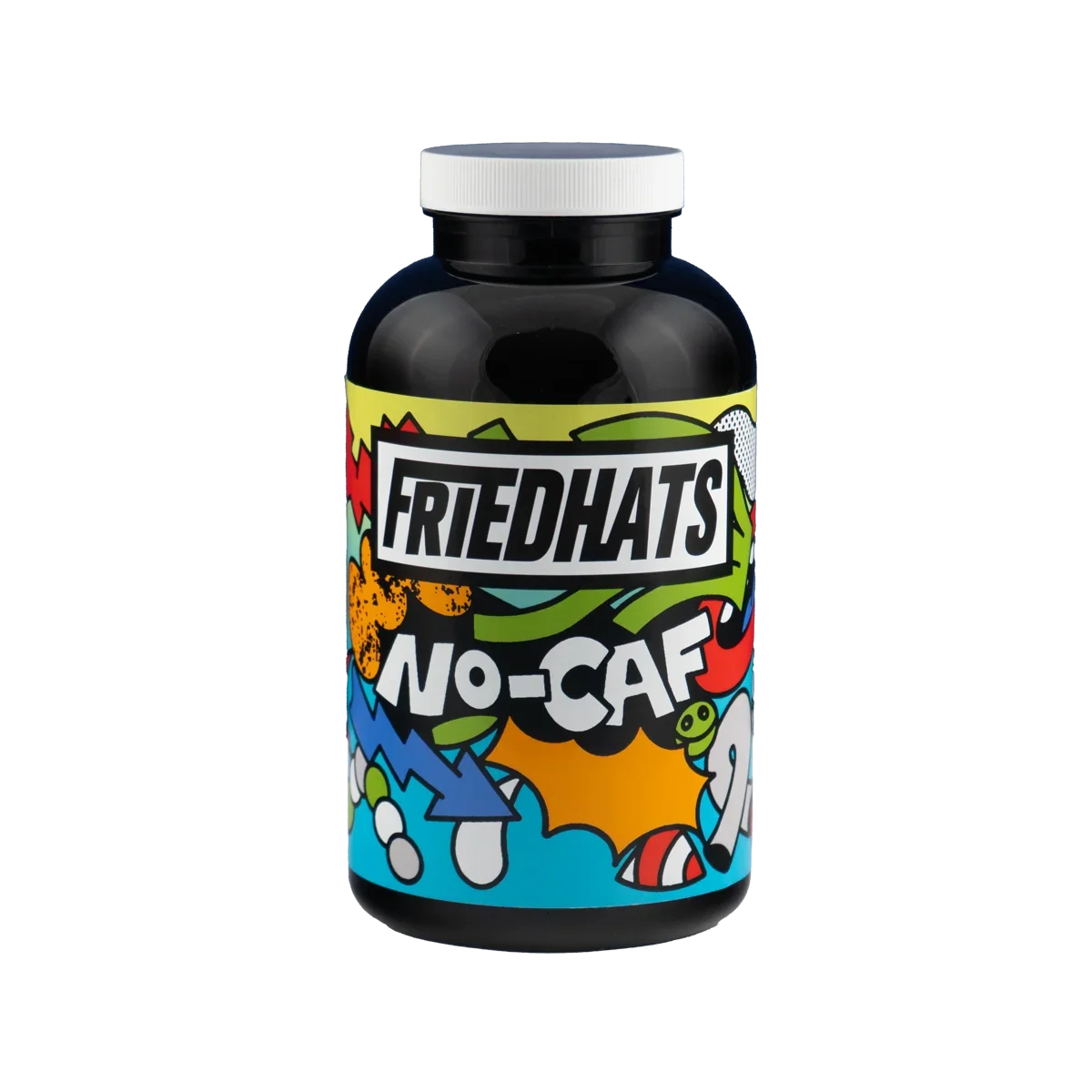 Siebe Soles decaf Colombia - Friedhats