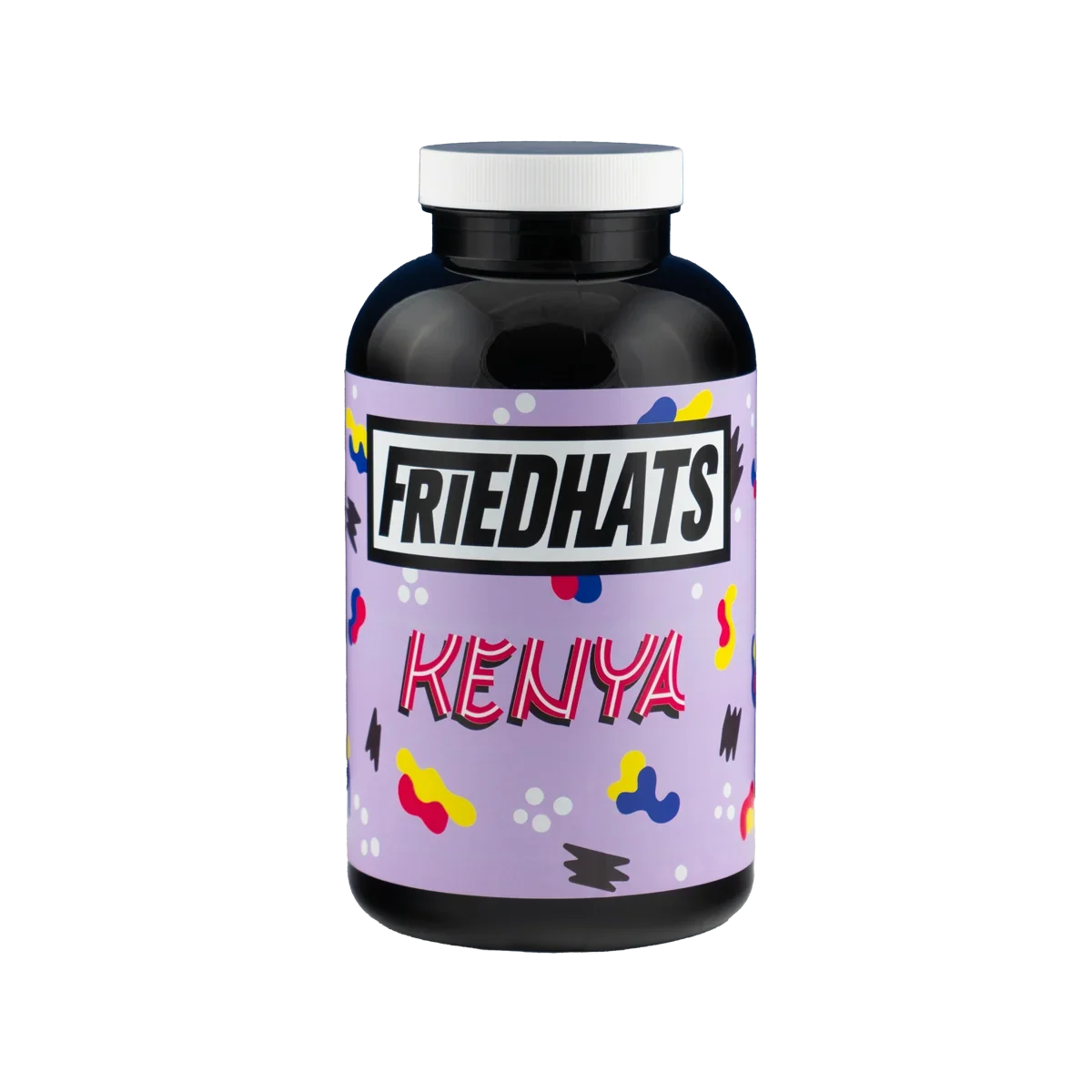 Karimikui Kenya - Friedhats