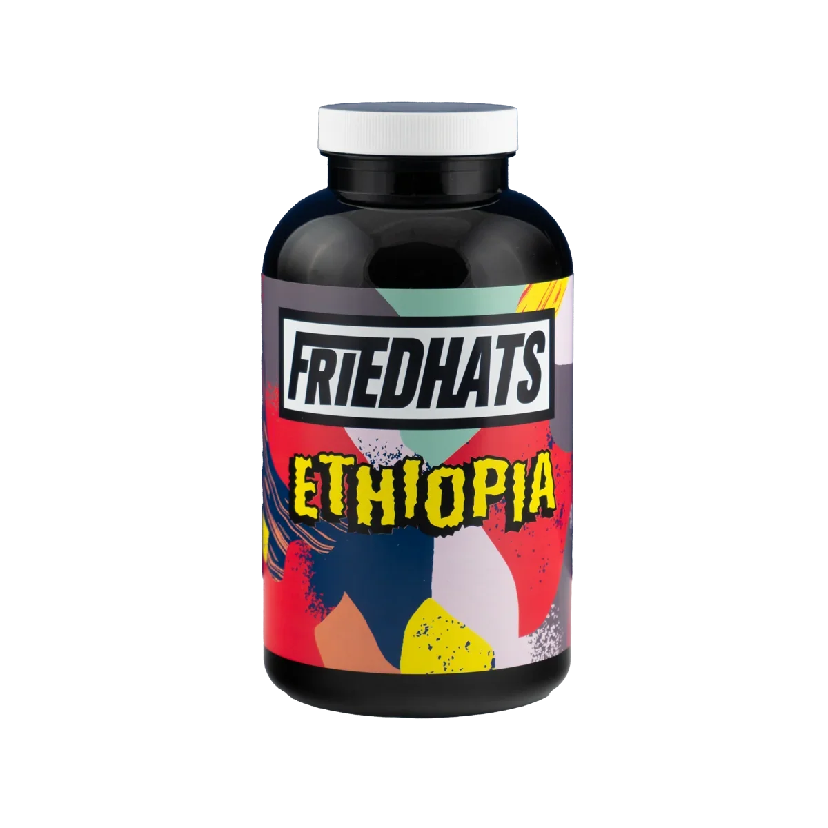 Danche Ethiopia - Friedhats