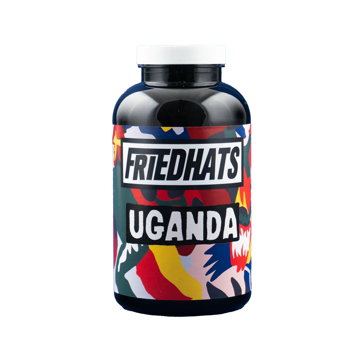 Nyabirongo Uganda - Friedhats