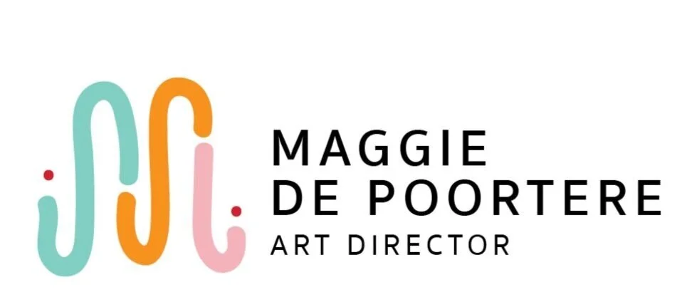 Maggie de Poortere Art Director