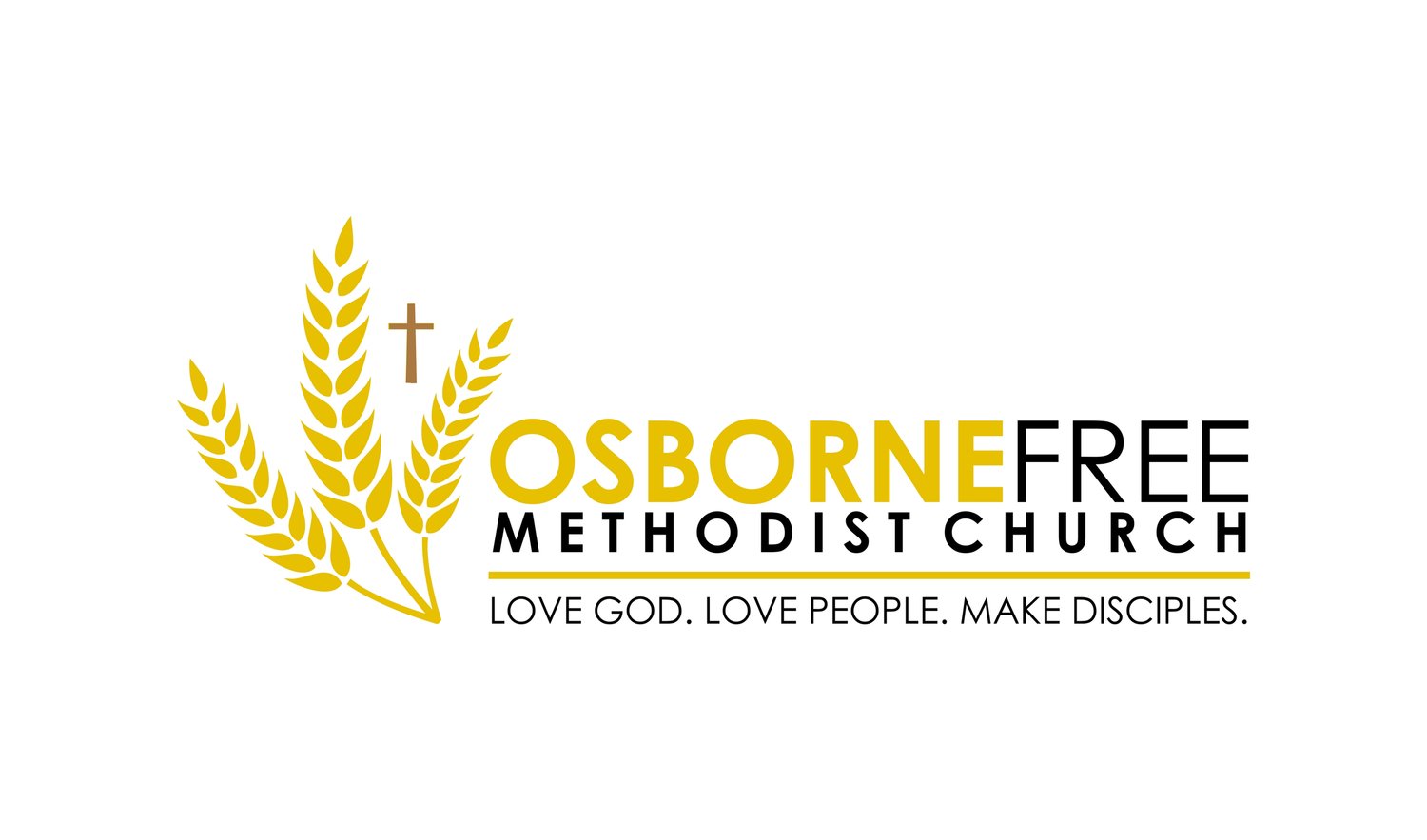 Osborne Free Methodist Church