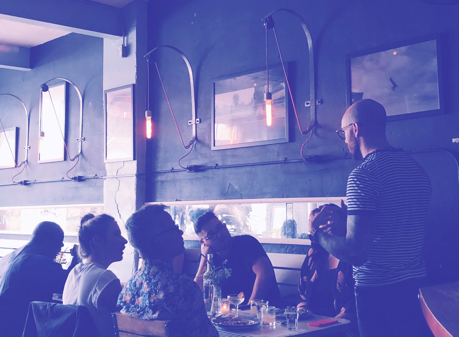Bar photo 1