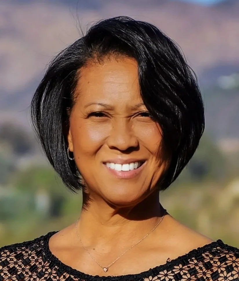 Carol Hutchinson
