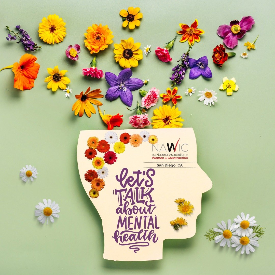 M𝐞n𝐭a𝐥 𝐀w𝐚r𝐞n𝐞s𝐬 𝐌o𝐧t𝐡 𝐨f M𝐚y 1-31, 2024 💐 

May Awareness is an opportune time to fight stigma, provide support, increase awareness and remind individuals of the services and resources that exist to support the millions of people impac