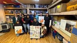 WIC Week 2025-Community Service