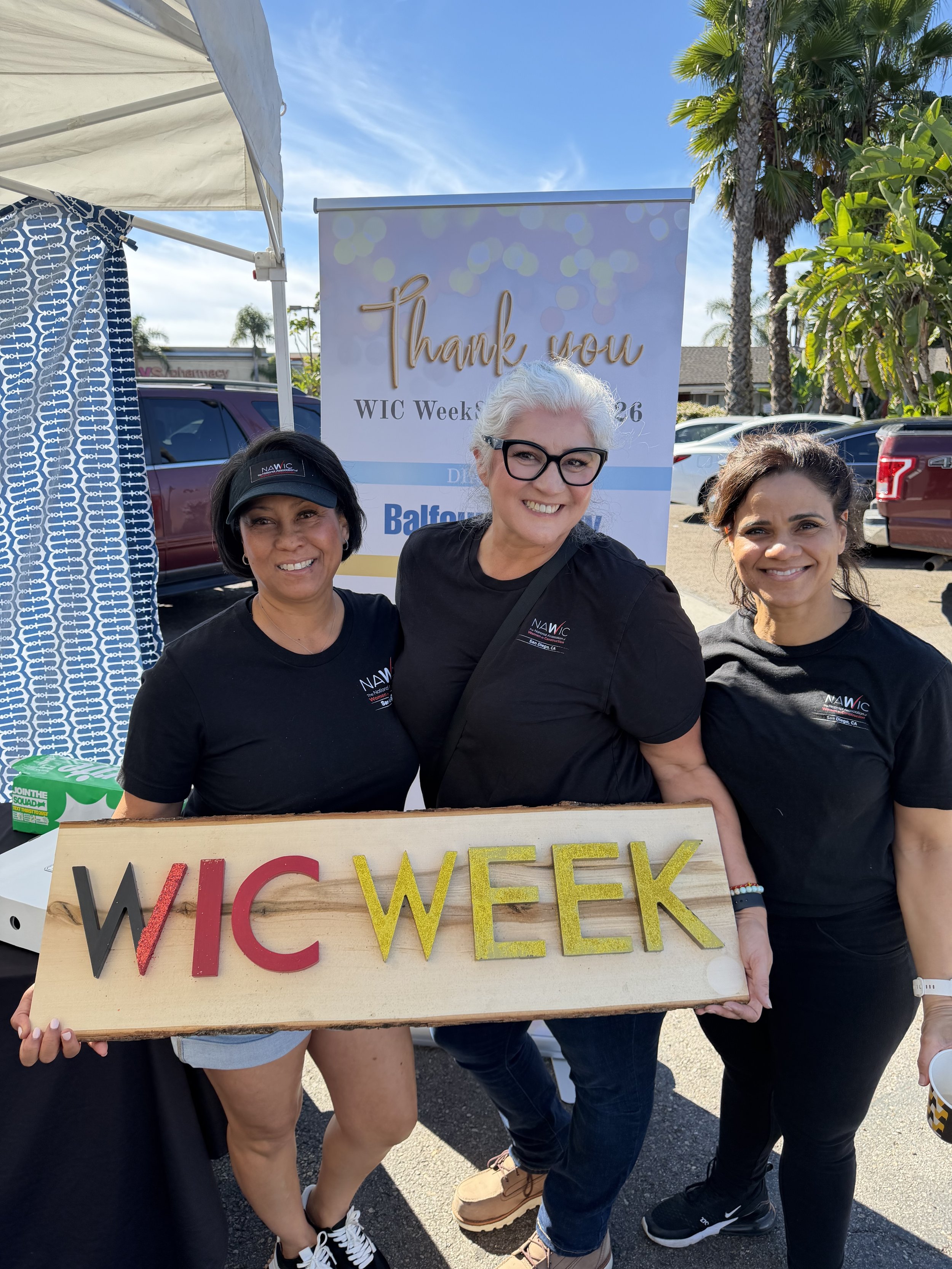 WIC Week - Sharia's Closet Carol Lorena Steph.jpg