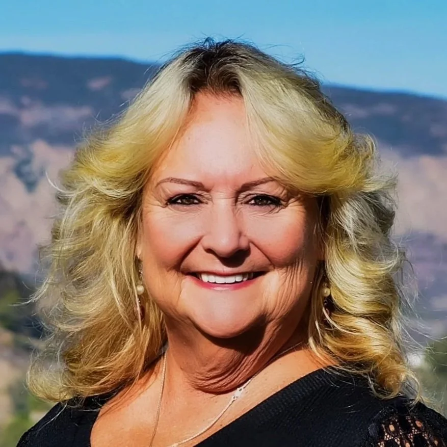 Myrna Smith